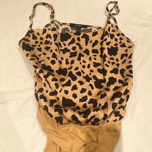 Body suit